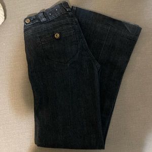 Tyte Low Rise Jeans